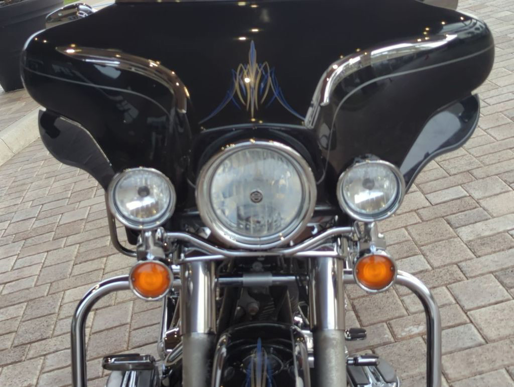 Electra Glide® Ultra® Limited