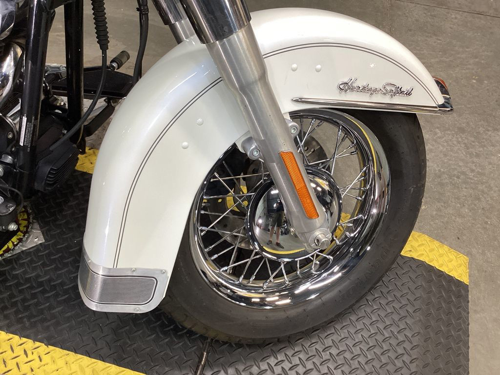 Heritage Softail® Classic