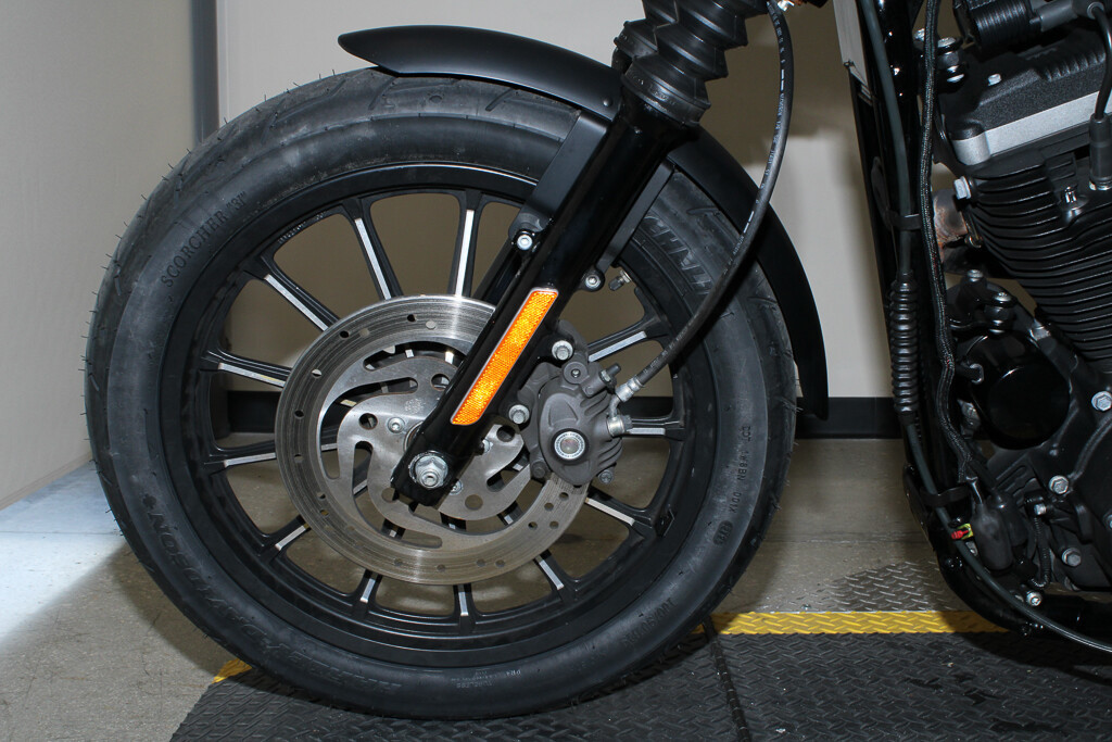 Sportster® Iron 883®