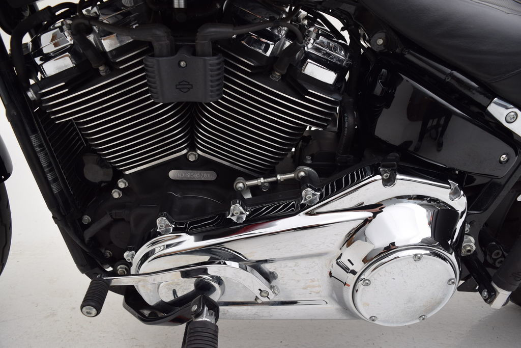 Softail® Low Rider®
