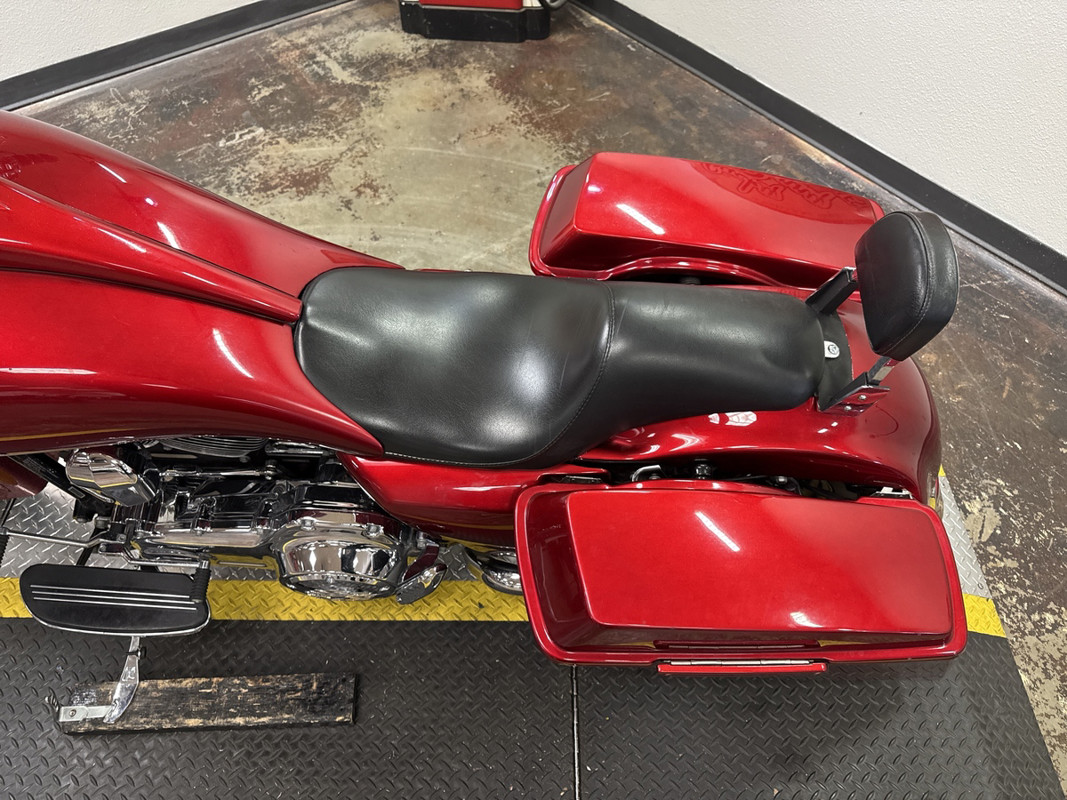 Street Glide®