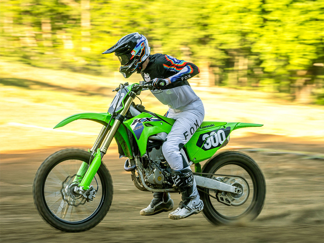 KX250