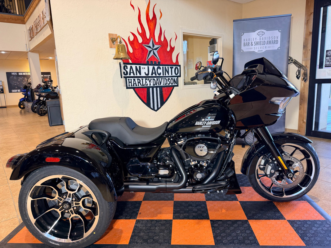 Road Glide® 3