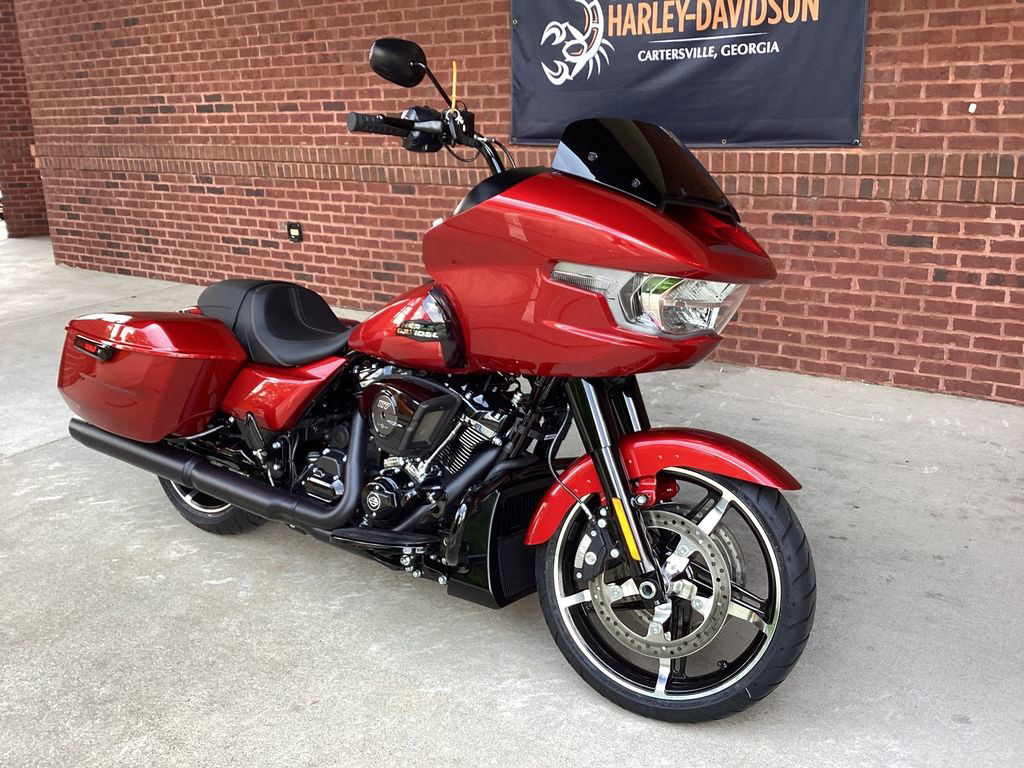 Road Glide®