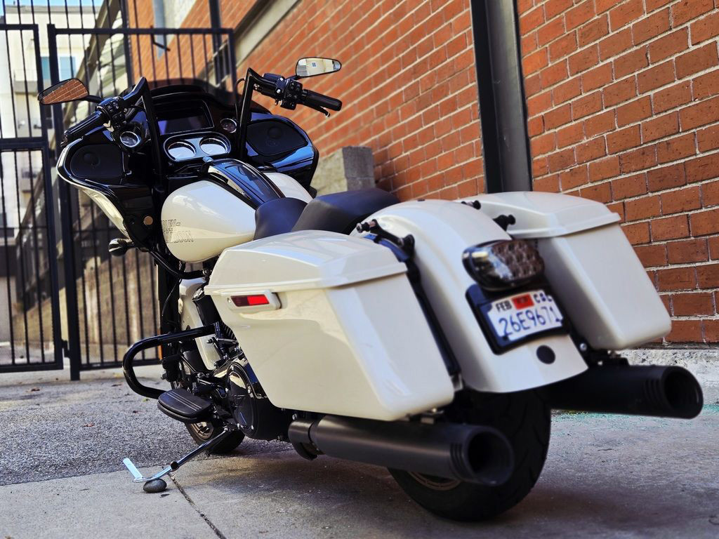 Road Glide® ST
