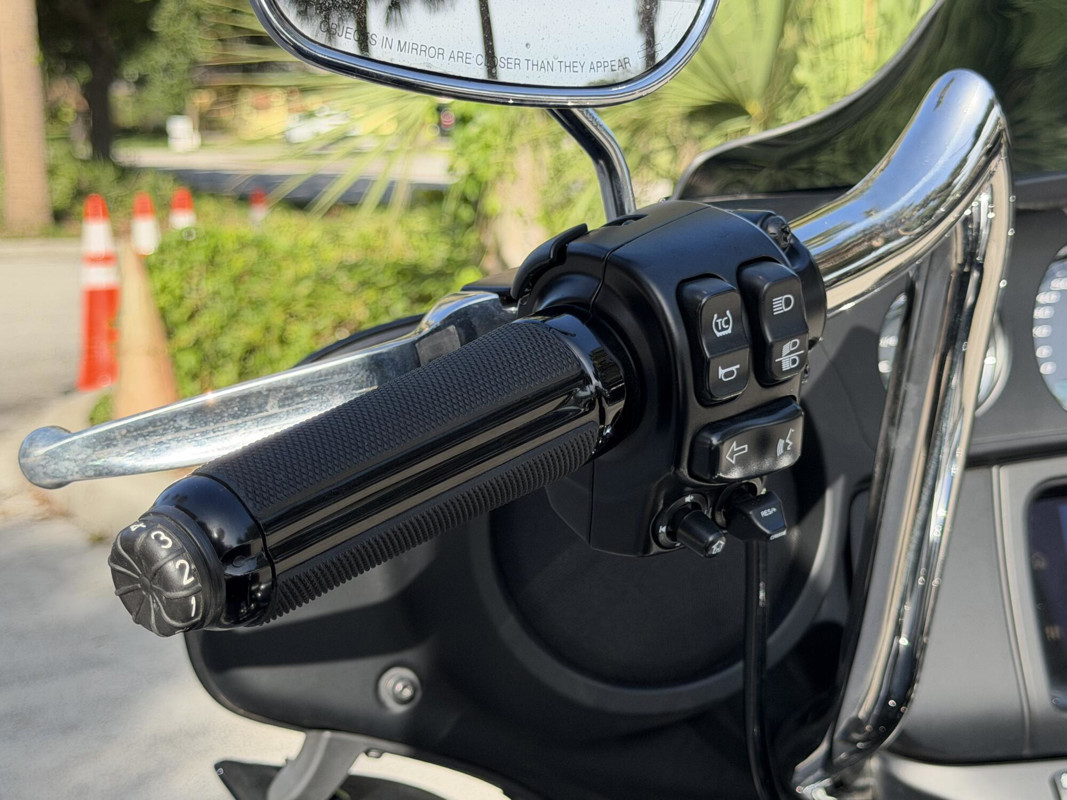 Tri Glide® Ultra