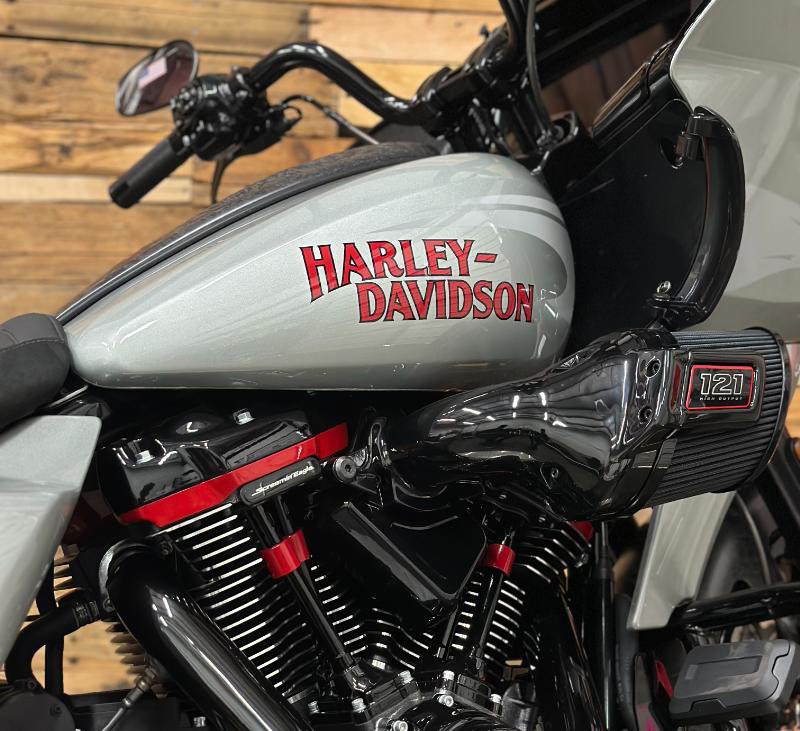 CVO® Road Glide®