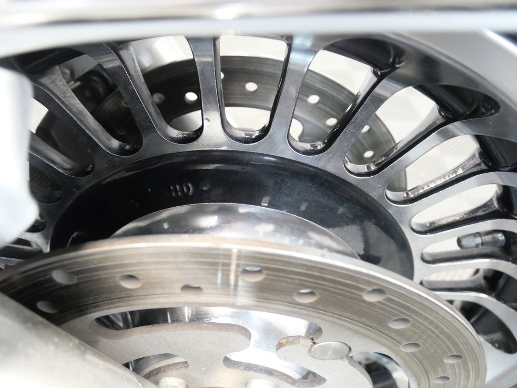 Electra Glide® Ultra® Limited
