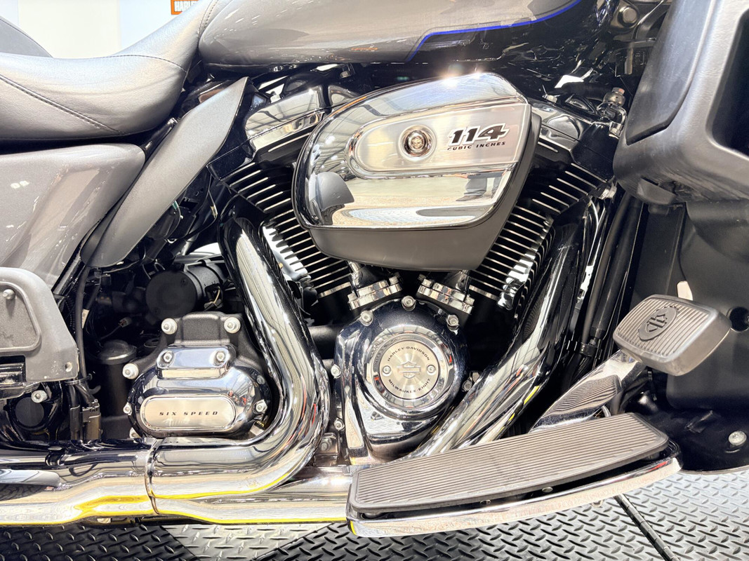 Tri Glide® Ultra