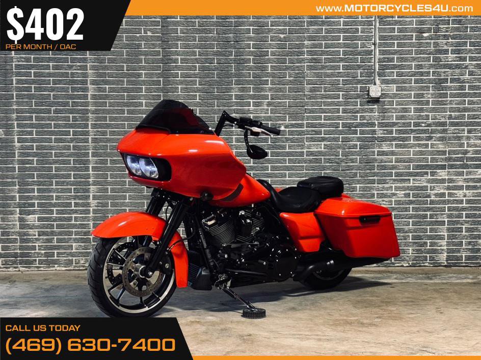 Road Glide®