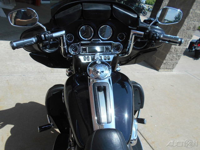 Ultra Classic® Electra Glide®