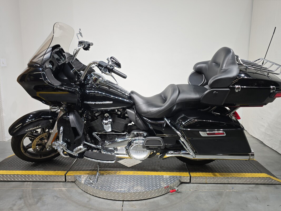 Road Glide® Limited