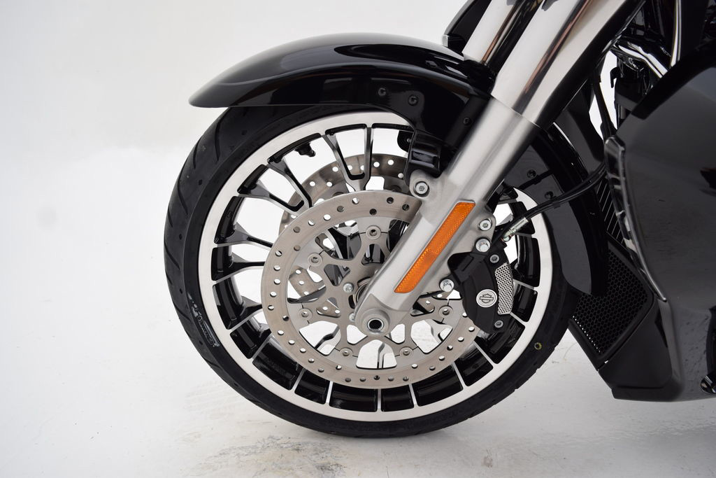 Road Glide® Limited