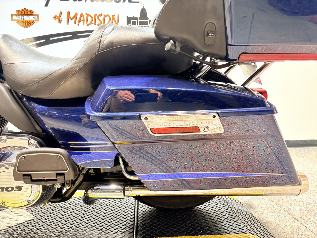 Road Glide® Ultra