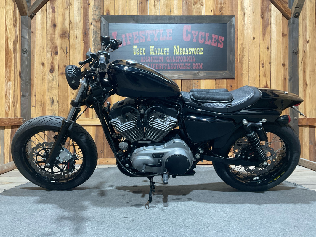 Iron 1200®