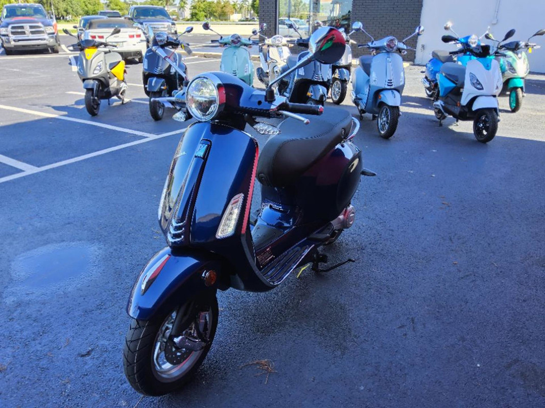 Primavera 50