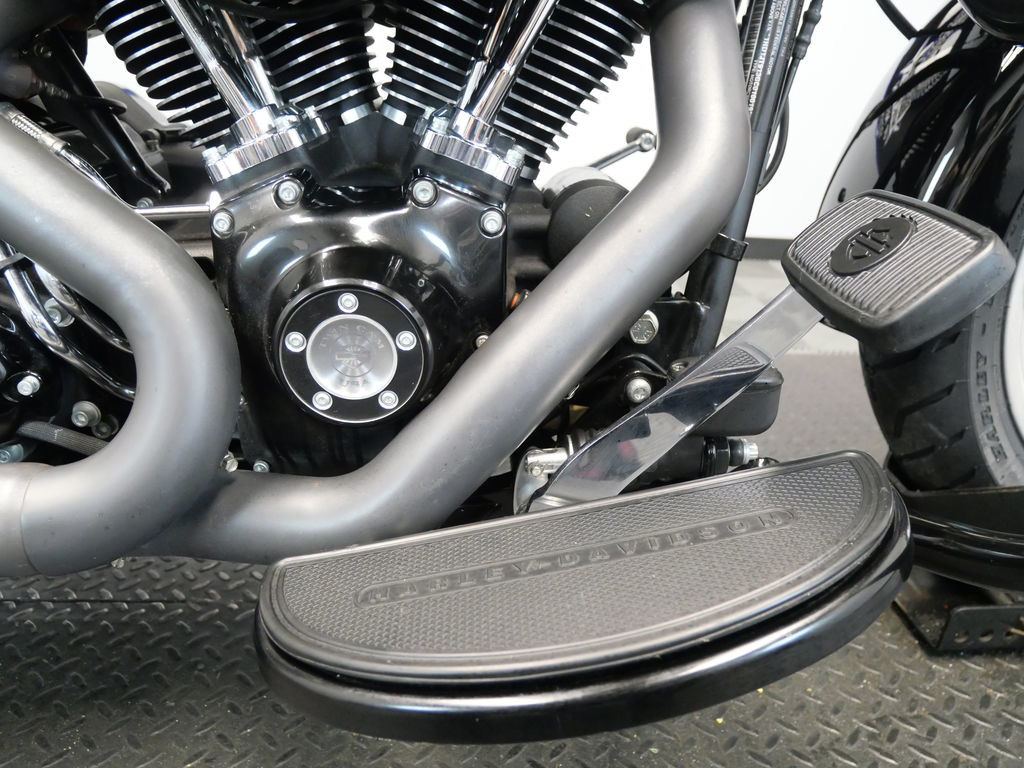 Softail® Fat Boy® S