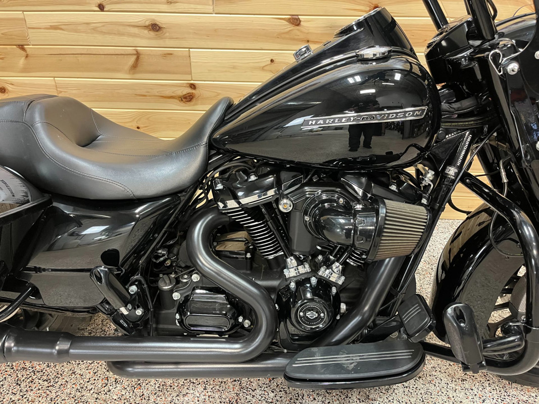 Road King® Special