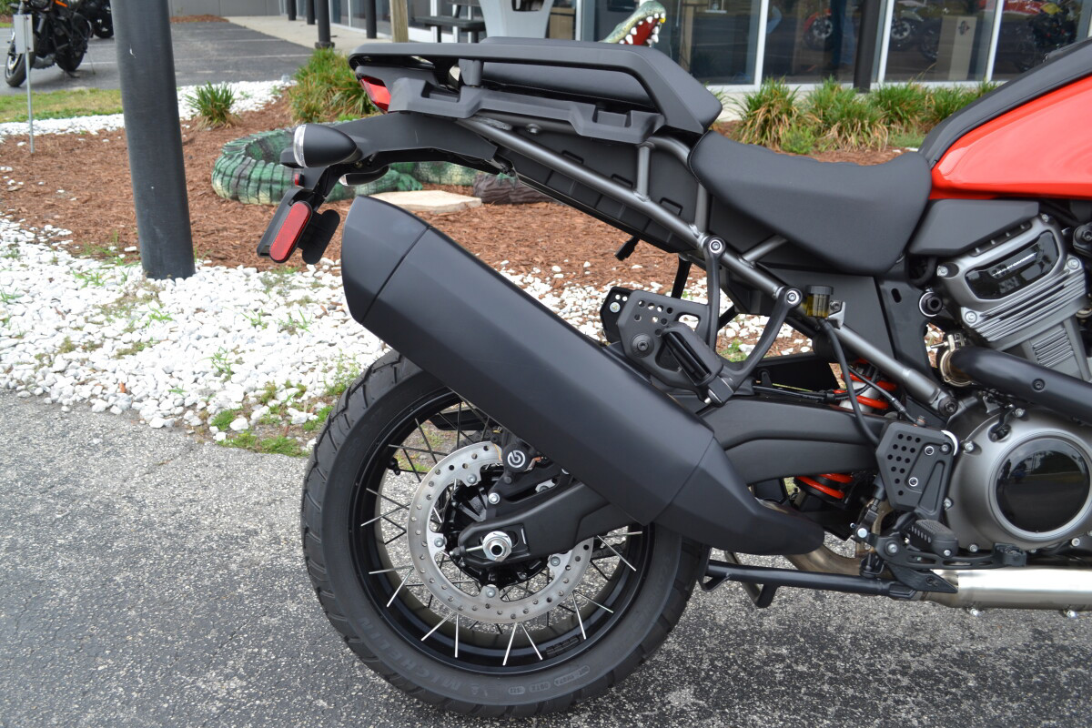 Pan America® 1250 Special