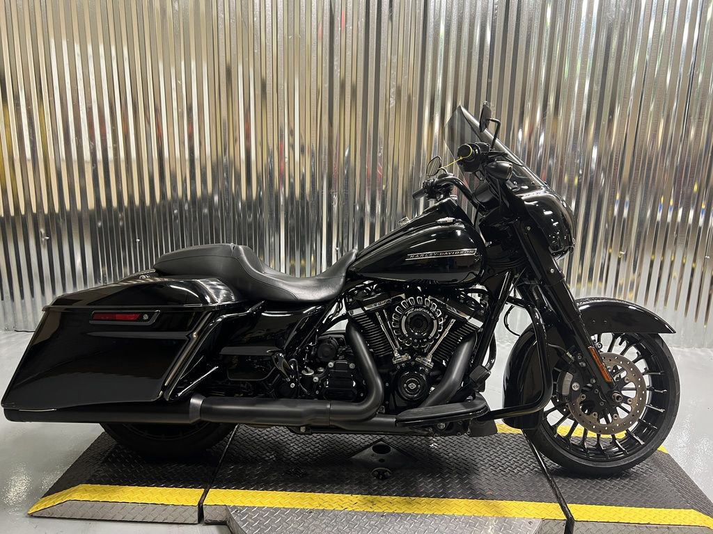 Road King® Special