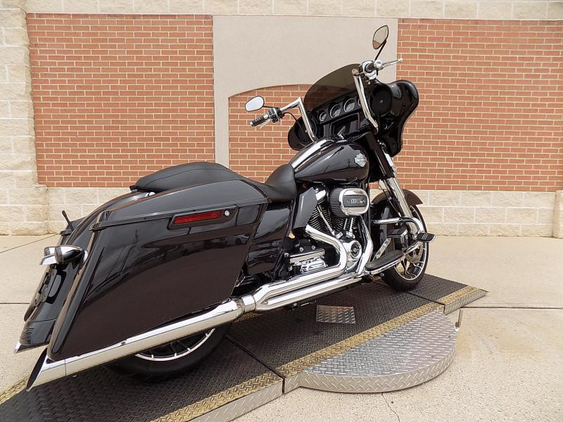Street Glide® Special