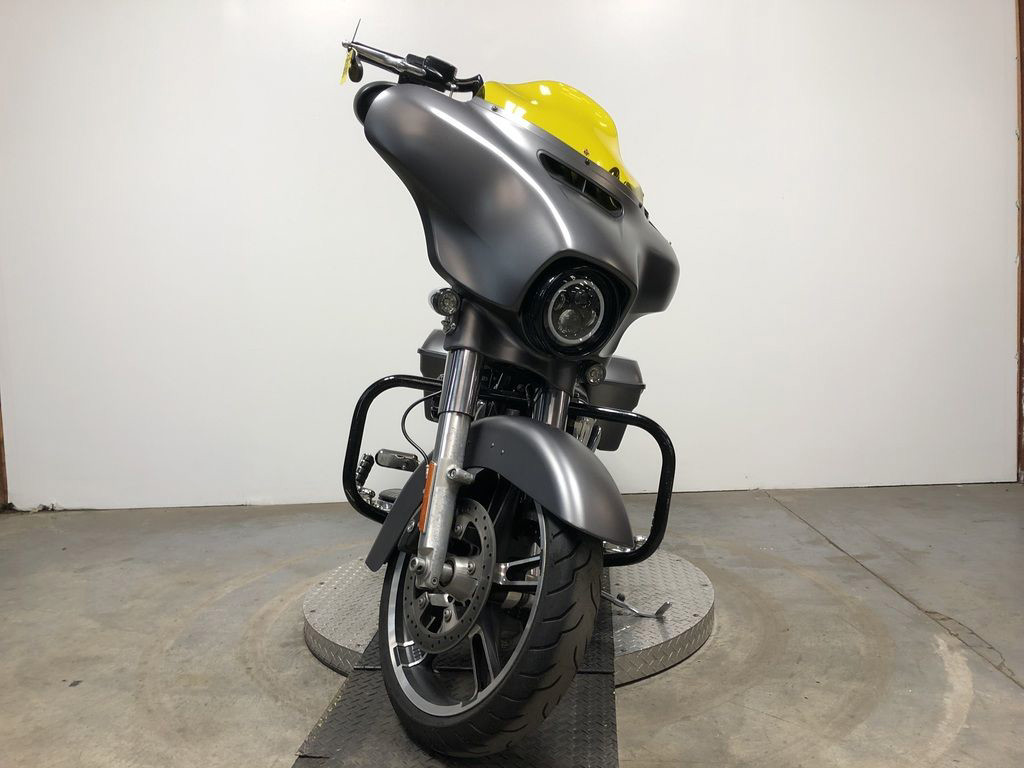 Street Glide® Special