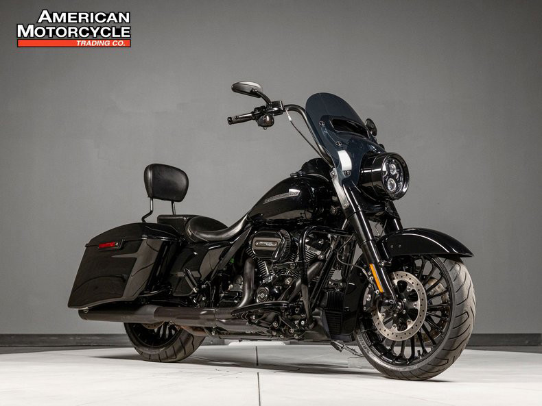 Road King® Special