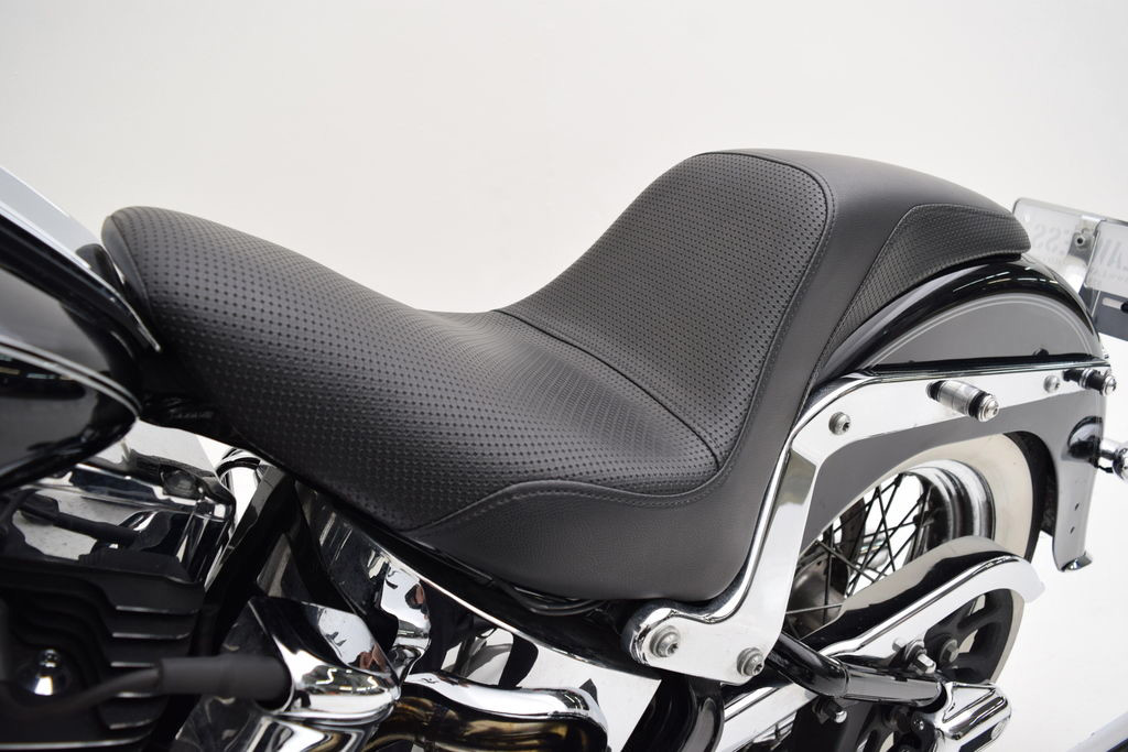 Softail® Deluxe
