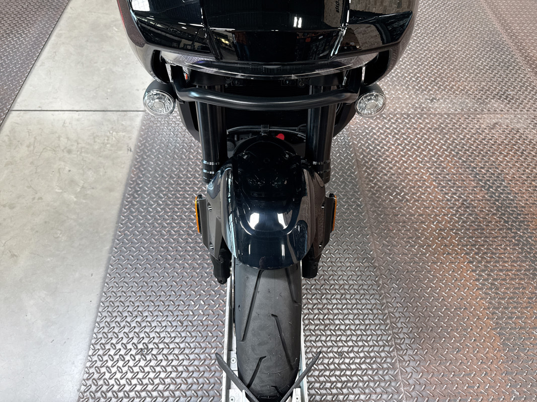 Pan America® 1250 ST