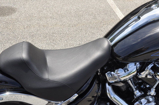 Low Rider® S