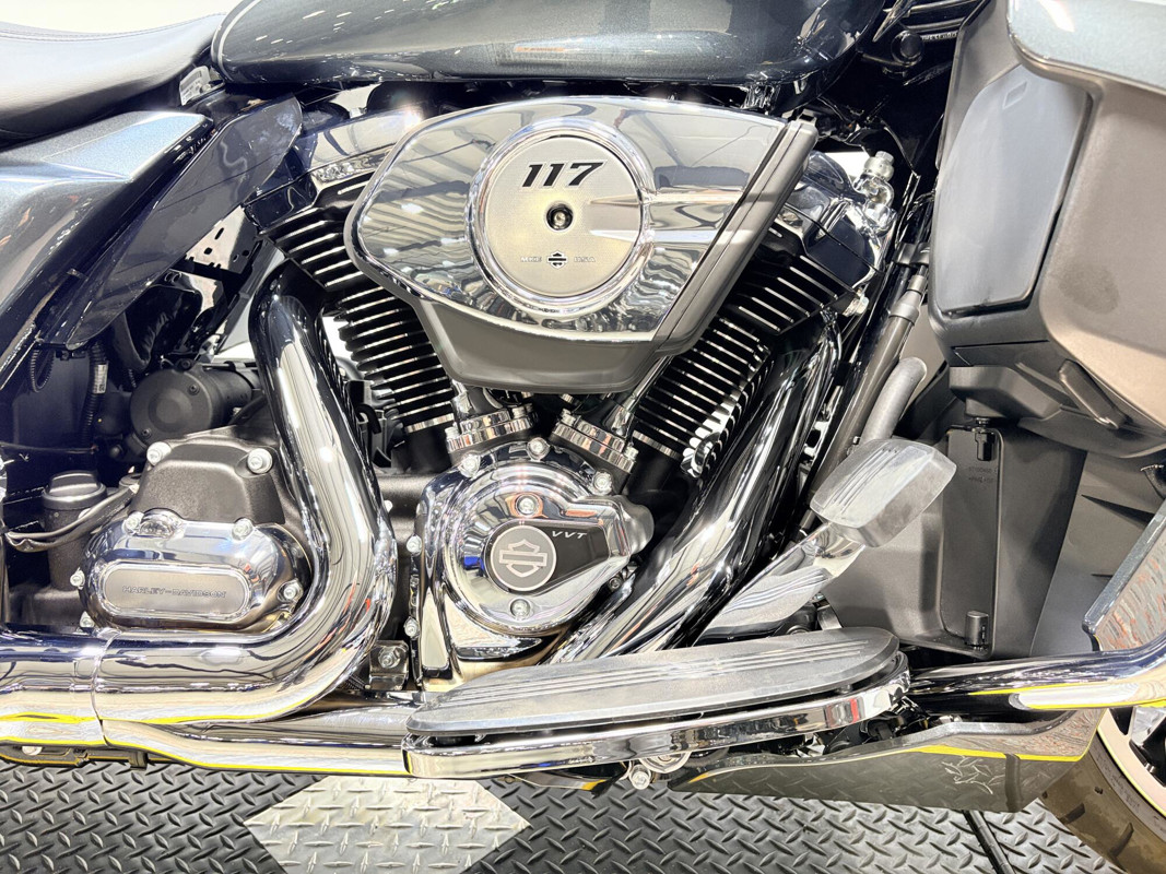Road Glide® Limited
