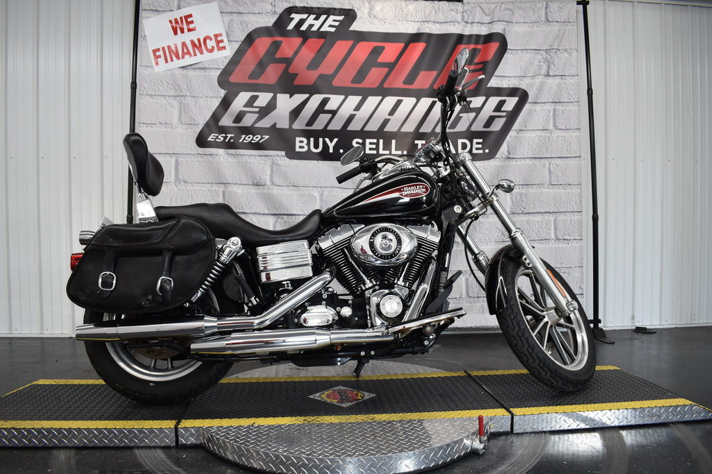 2007 Harley-Davidson® FXDL Dyna® Low Rider® for Sale in Andover, NJ ...