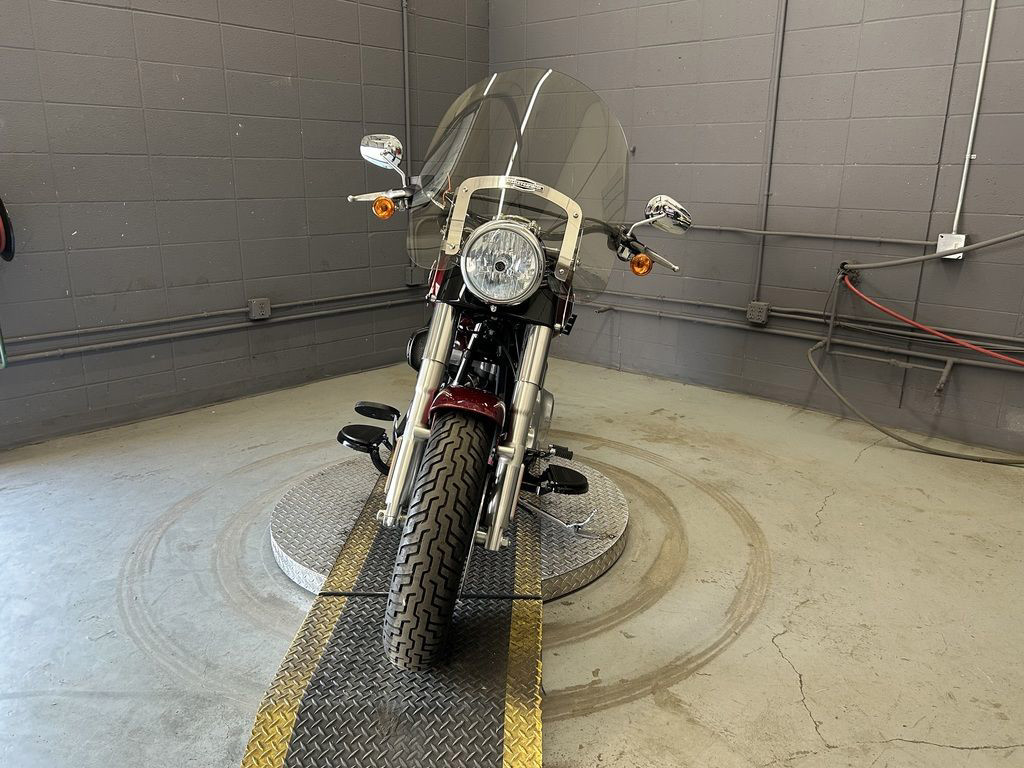 Softail® Slim®