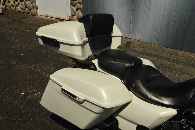 Street Glide® Special