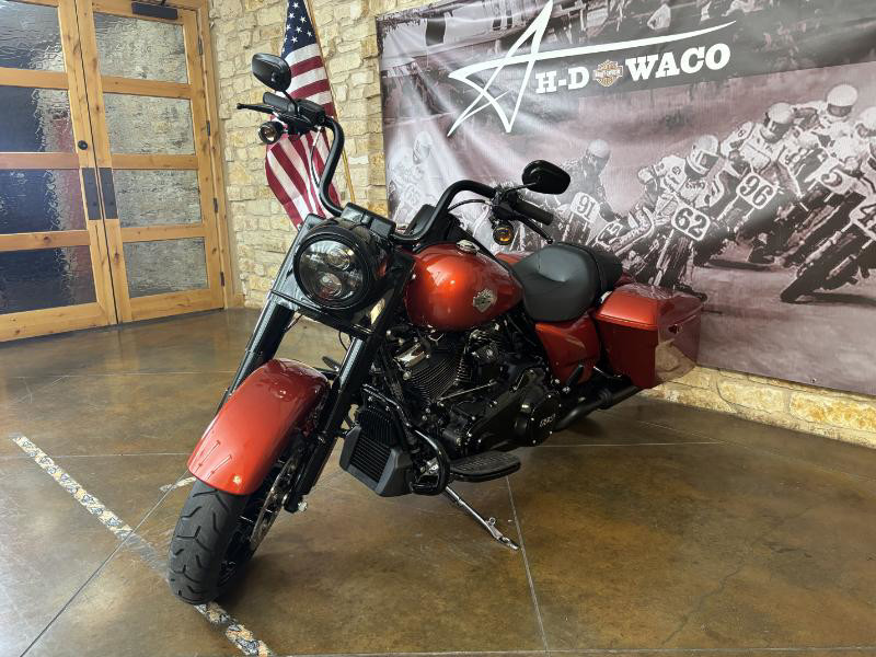 Road King® Special