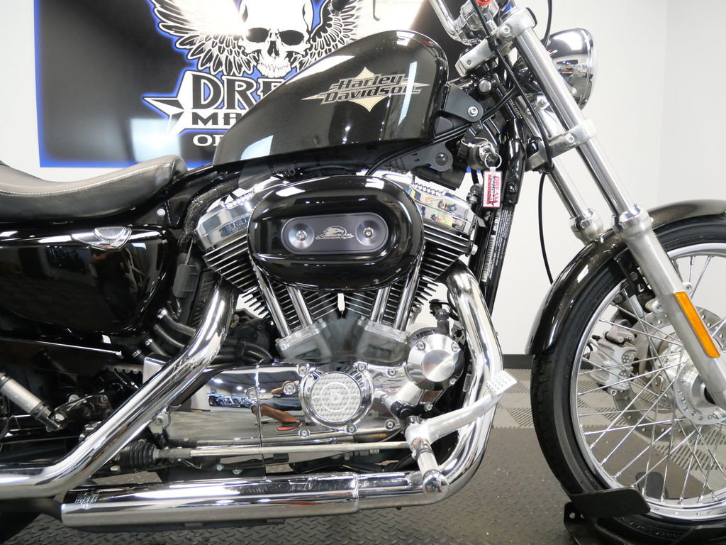 Sportster® Seventy-Two®