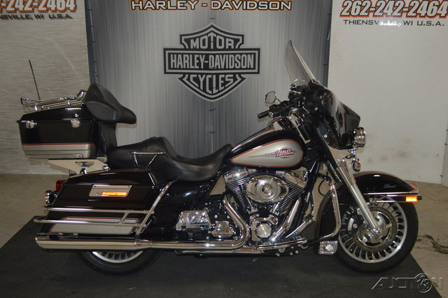 Electra Glide® Classic