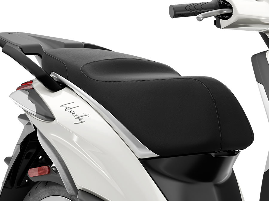 Liberty S 50