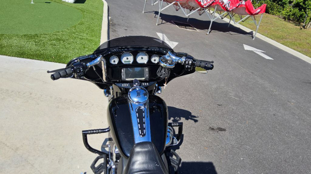 Street Glide® Special
