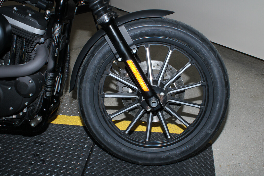 Sportster® Iron 883®