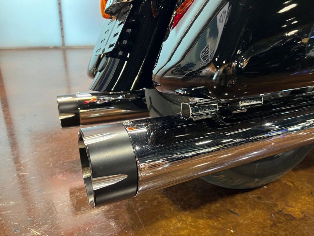 Electra Glide® Standard