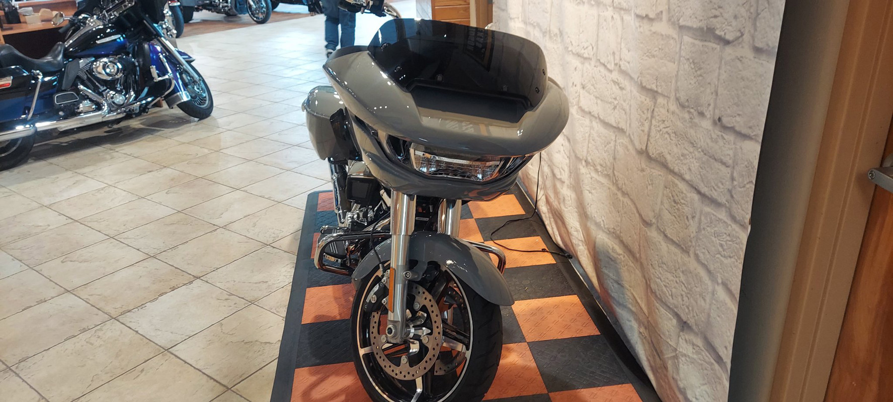 Road Glide®