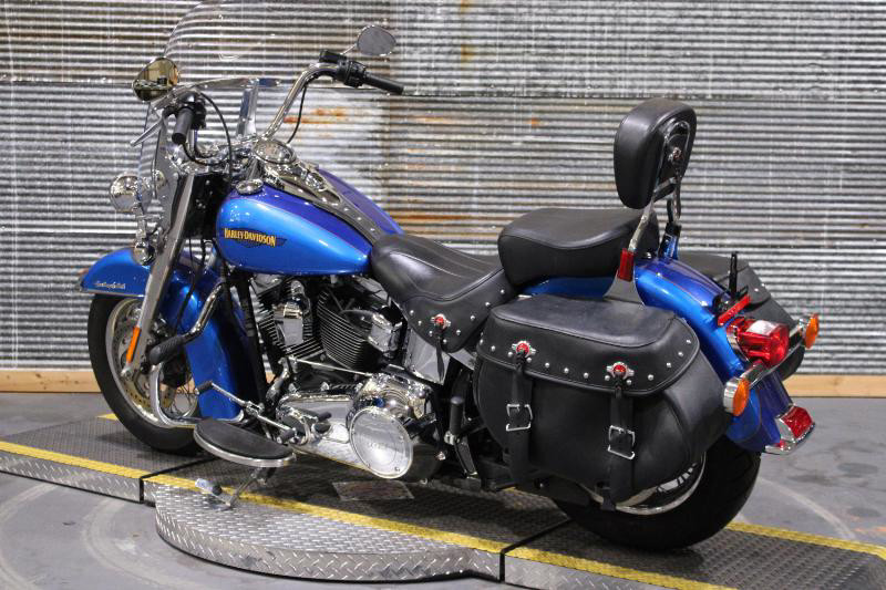 Heritage Softail® Classic