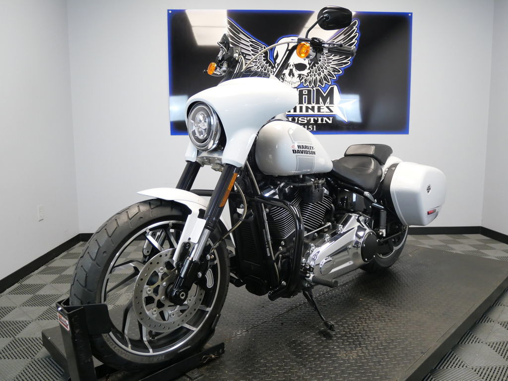 Sport Glide For Sale