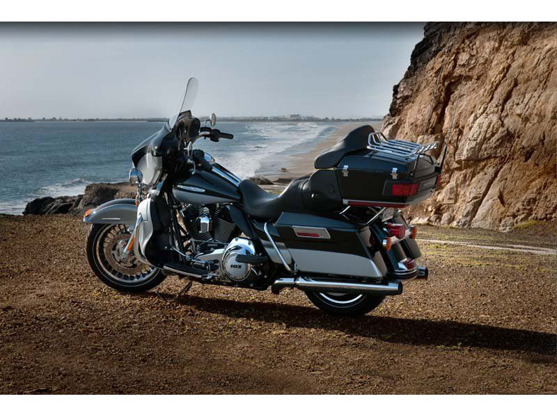 Electra Glide® Ultra Limited