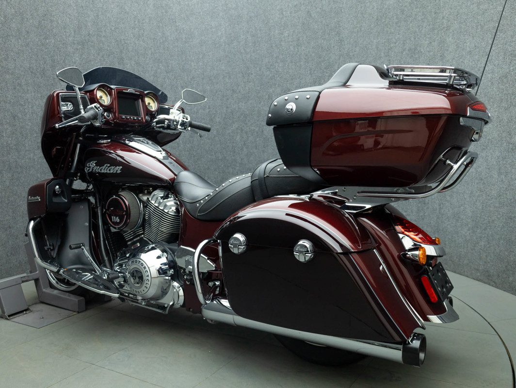 Roadmaster