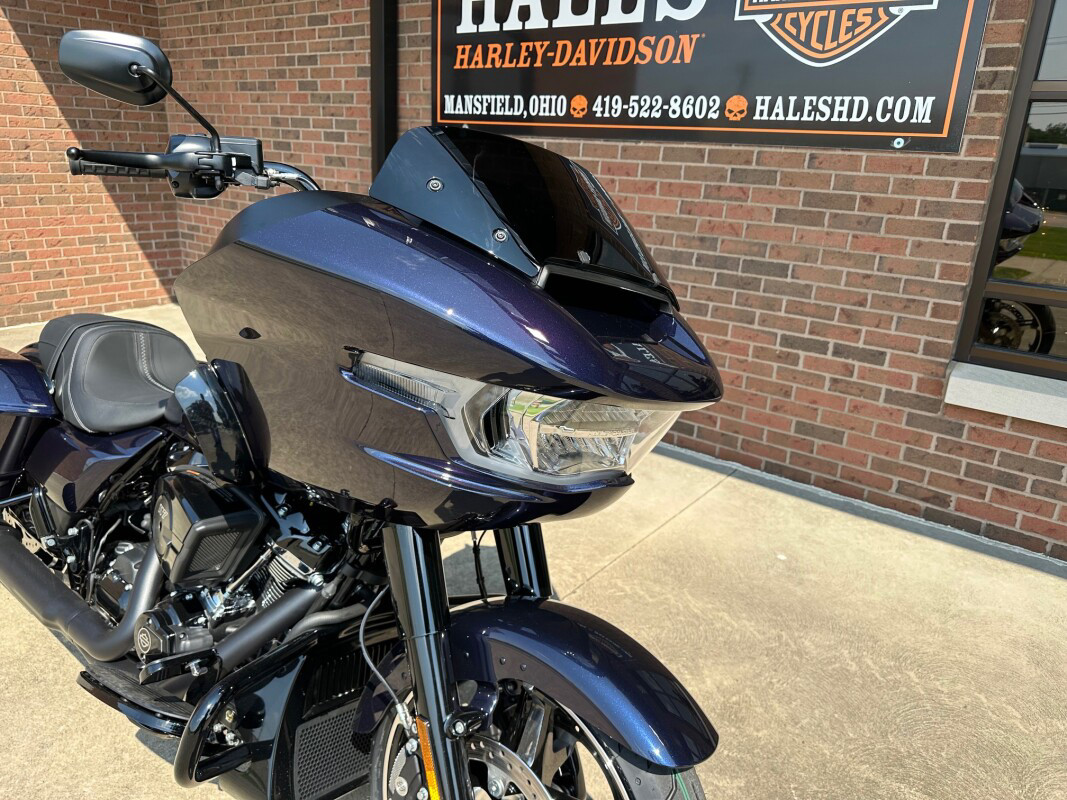 Road Glide®