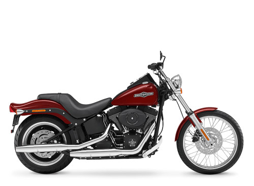 Softail® Night Train® 