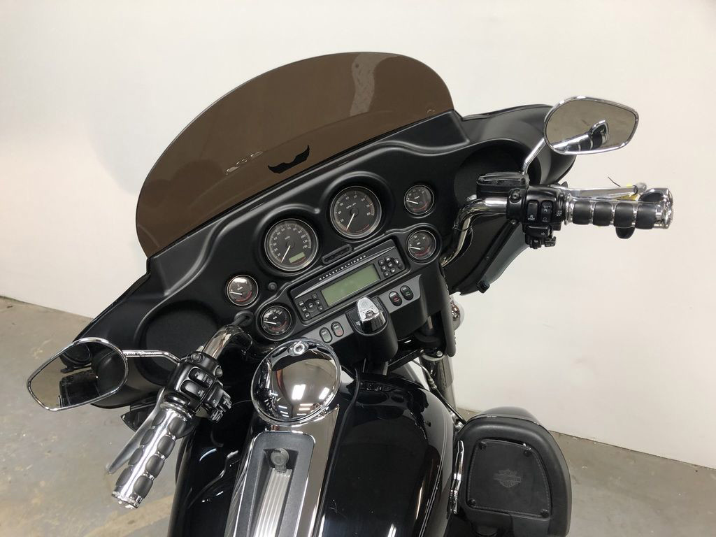 Ultra Classic® Electra Glide®
