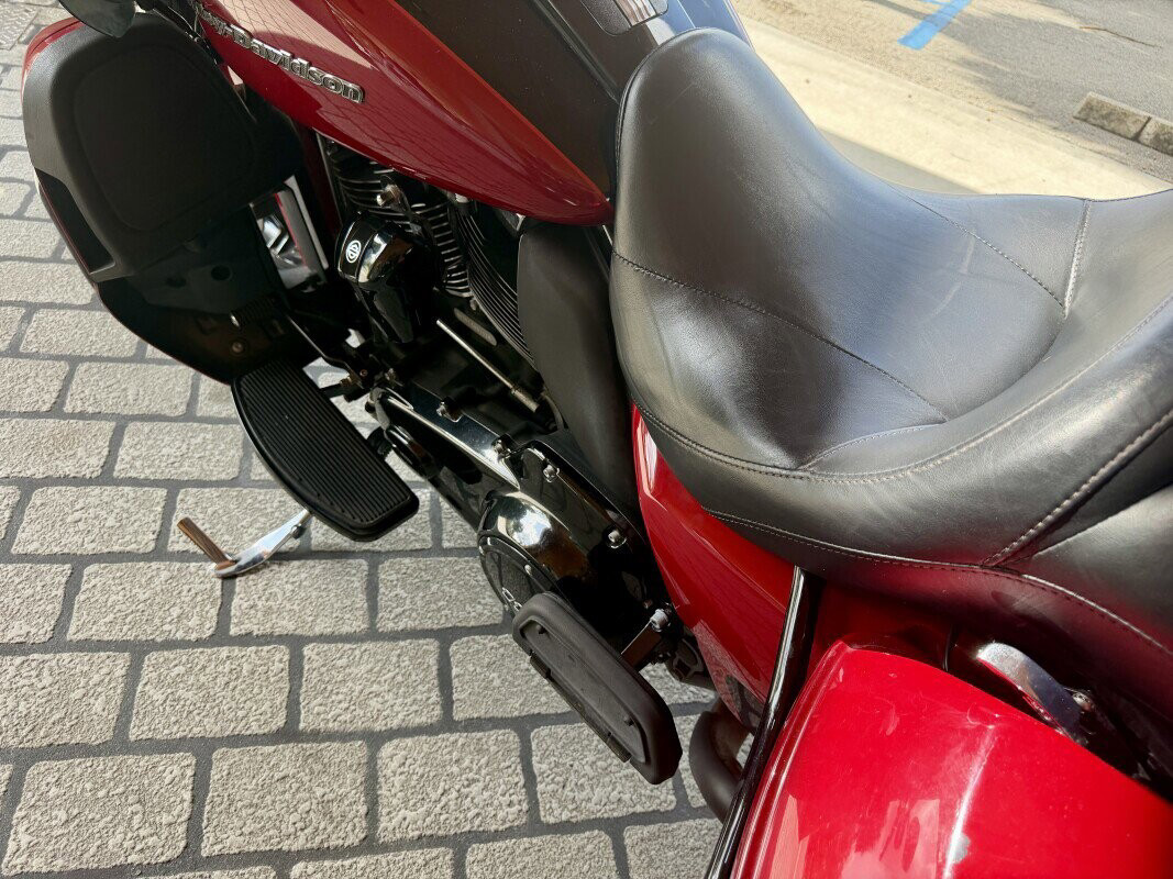 Road Glide® Limited